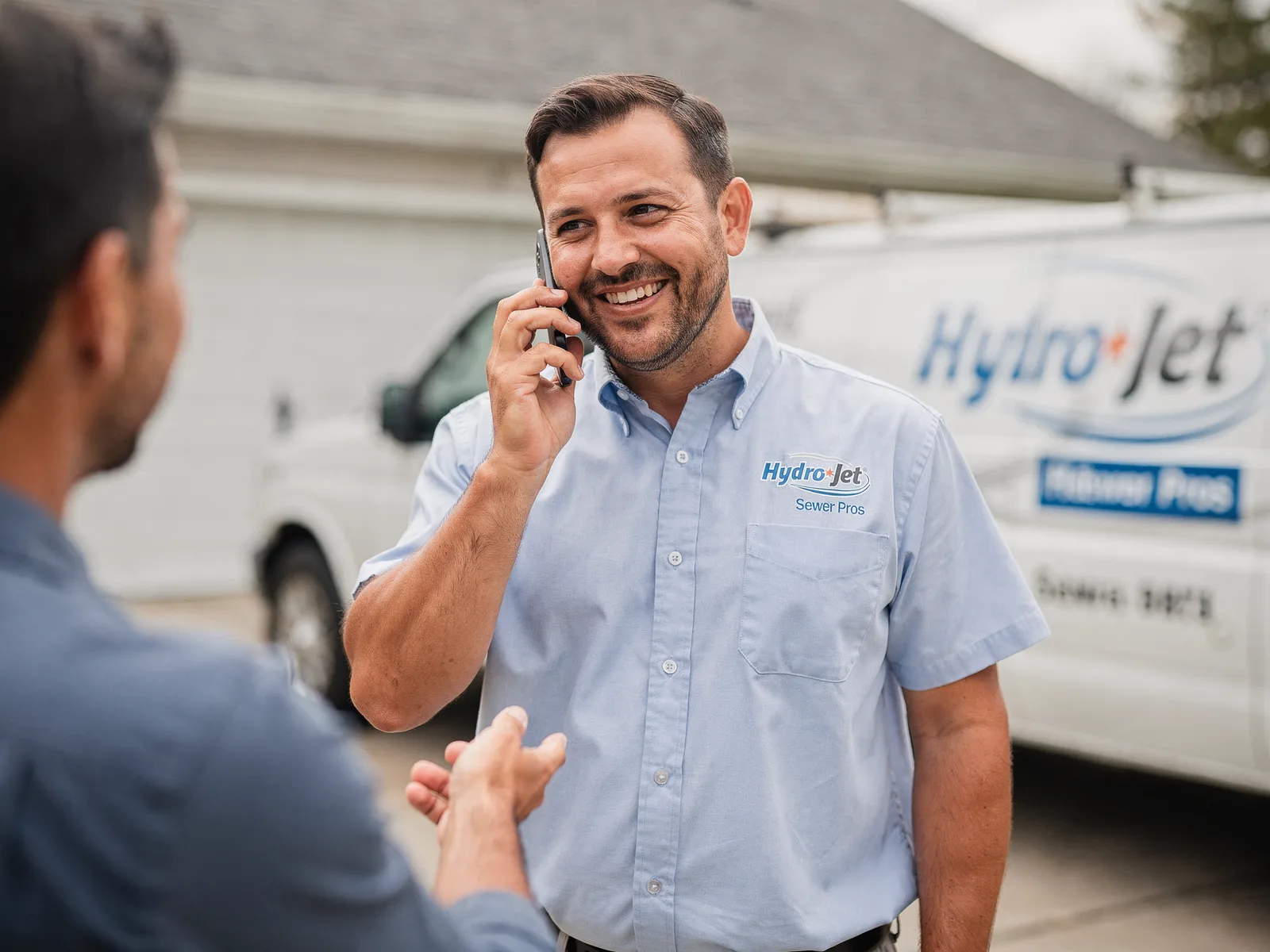Hydro Jetting Near Me Glenwood City, WI FAQs